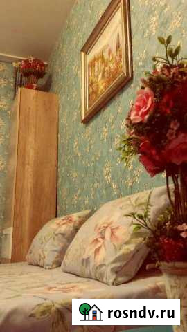 Квартира-студия, 22 м², 5/19 эт. в аренду посуточно в Одинцово Одинцово - изображение 1