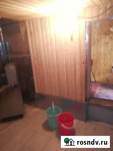 Дом 80 м² на участке 24 сот. на продажу в Кугесях Кугеси - изображение 1