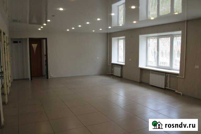 Помещение свободного назначения, 66 кв.м. Верхний Уфалей - изображение 1