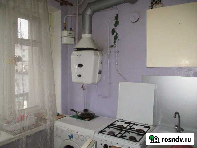 2-комнатная квартира, 50 м², 2/5 эт. в аренду на длительный срок в Петрозаводске Петрозаводск - изображение 1