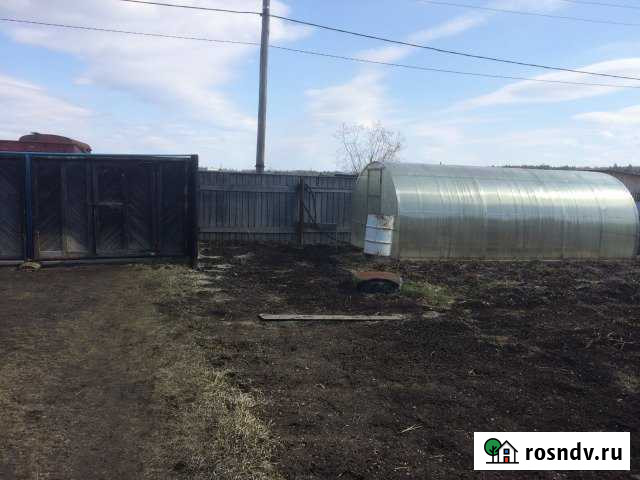 Дом 86 м² на участке 6 сот. на продажу в Лесосибирске Лесосибирск - изображение 1