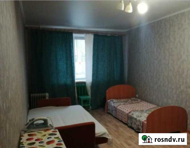 2-комнатная квартира, 51 м², 2/9 эт. в аренду на длительный срок в Солнечногорске Солнечногорск - изображение 1