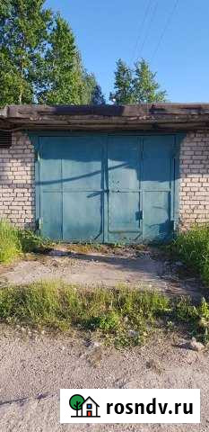 Гараж 24 м² на продажу в Тучково Тучково - изображение 1