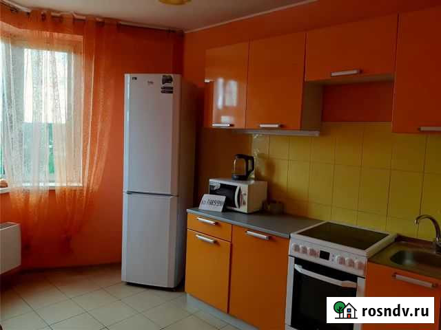 1-комнатная квартира, 38 м², 6/17 эт. в аренду посуточно в Лобне Лобня - изображение 1