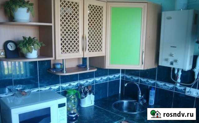 2-комнатная квартира, 41 м², 2/3 эт. на продажу в Кореновске Кореновск - изображение 1