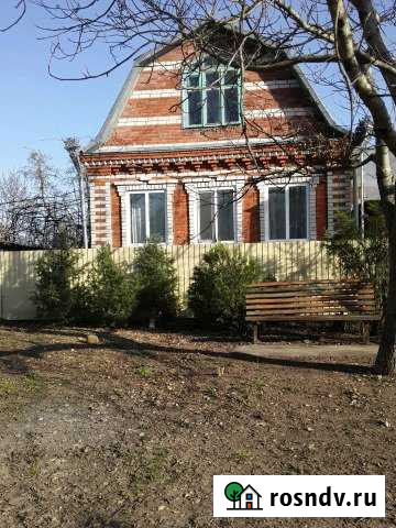 Дом 120 м² на участке 18 сот. на продажу в Краснооктябрьском Республики Адыгея Краснооктябрьский - изображение 1