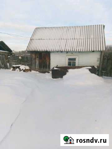 Дом 41 м² на участке 30 сот. на продажу в Абане Абан - изображение 1