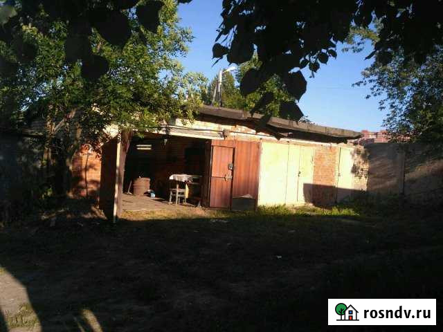 Гараж >30 м² в аренду в Щербинке Щербинка - изображение 1