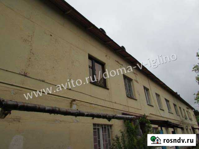 3-комнатная квартира, 61 м², 1/2 эт. на продажу в Иглино Иглино - изображение 1