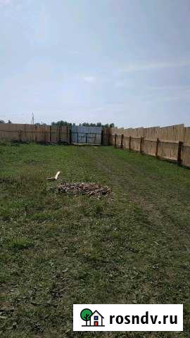 Участок ИЖС 10 сот. на продажу в Большой Мурте Большая Мурта - изображение 1