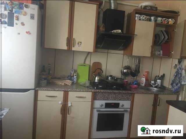 2-комнатная квартира, 51 м², 1/4 эт. на продажу в Дубне Московской области Дубна - изображение 1