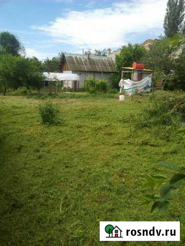 Участок ИЖС 4 сот. на продажу в Энгельсе Энгельс - изображение 1