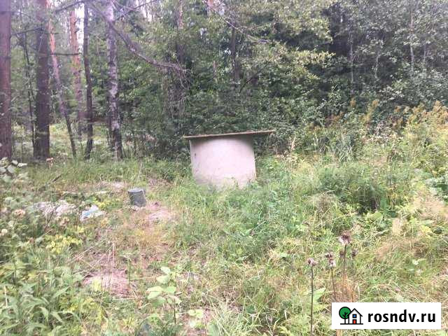 Участок СНТ, ДНП 188 сот. на продажу в Сортавале Сортавала - изображение 1