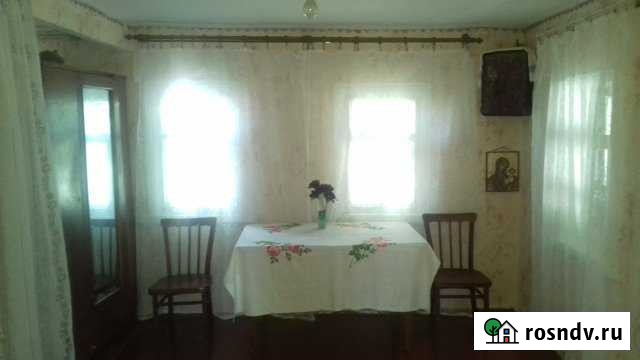 Дом 32.8 м² на участке 21 сот. на продажу в Волоконовке Волоконовка - изображение 1