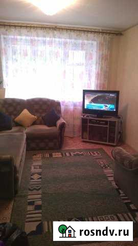 Квартира-студия, 19 м², 3/4 эт. в аренду посуточно в Городце Городец - изображение 1