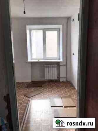 4-комнатная квартира, 63 м², 3/5 эт. на продажу в Улан-Удэ Улан-Удэ