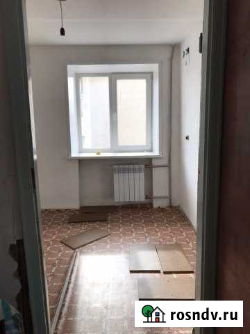 4-комнатная квартира, 63 м², 3/5 эт. на продажу в Улан-Удэ Улан-Удэ - изображение 1