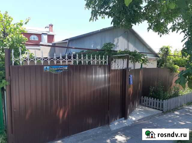 Дом 150 м² на участке 5 сот. на продажу в Свободах Свободы - изображение 1