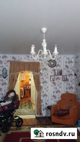 3-комнатная квартира, 60 м², 1/5 эт. на продажу в Мелеузе Мелеуз - изображение 1