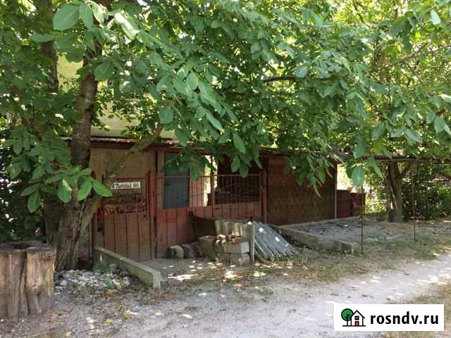 Дача 36 м² на участке 6 сот. на продажу в Верхнебаканском Верхнебаканский - изображение 1