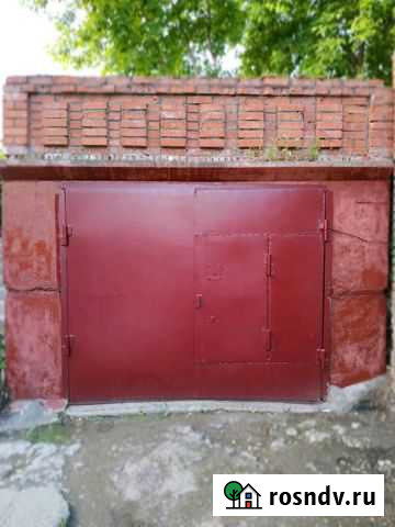 Гараж 20 м² в аренду в Томске Томск - изображение 1