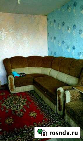 2-комнатная квартира, 48 м², 5/5 эт. на продажу в Таре Тара - изображение 1