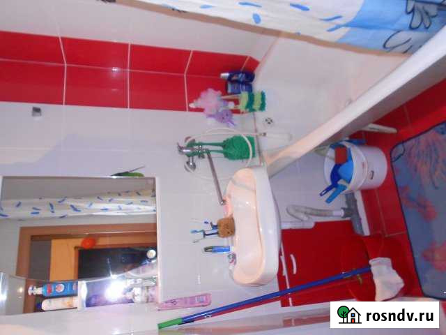 2-комнатная квартира, 44 м², 3/5 эт. на продажу на Камских Полянах Камские Поляны - изображение 1