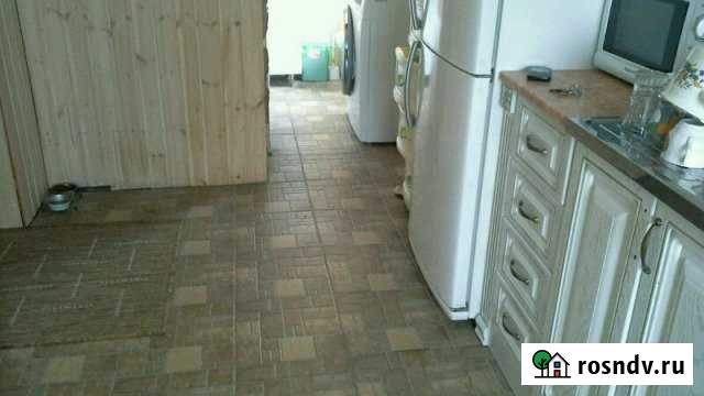 Дом 50 м² на участке 30 сот. на продажу в Михайловской Михайловская - изображение 1