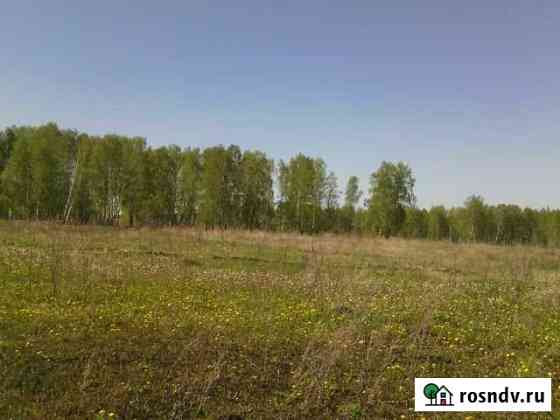 Участок СНТ, ДНП 15 сот. на продажу в Каменске-Уральском Каменск-Уральский