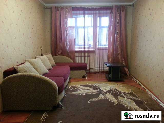 3-комнатная квартира, 70 м², 3/3 эт. на продажу в Новом Осколе Новый Оскол - изображение 1