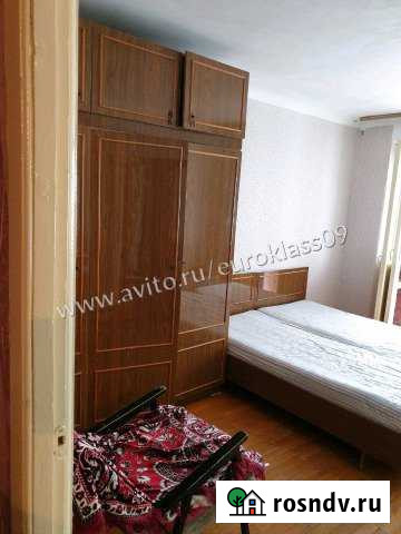 2-комнатная квартира, 50 м², 2/5 эт. в аренду на длительный срок в Черкесске Черкесск - изображение 1