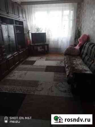3-комнатная квартира, 74 м², 3/5 эт. на продажу в Канске Канск