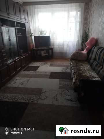 3-комнатная квартира, 74 м², 3/5 эт. на продажу в Канске Канск - изображение 1