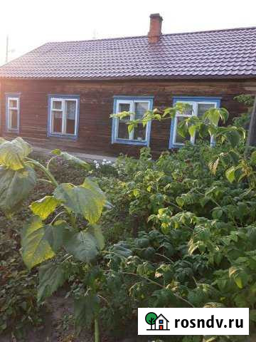 Дом 61 м² на участке 135 сот. на продажу в Лесосибирске Лесосибирск - изображение 1