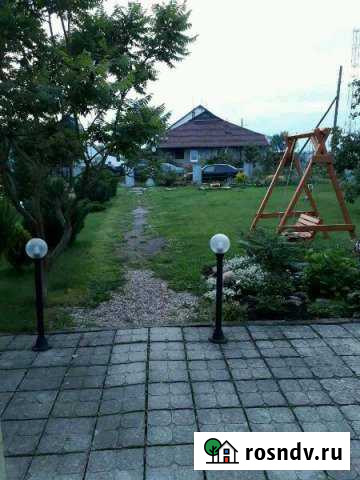 Дом 67 м² на участке 12 сот. на продажу в Гвардейске Гвардейск - изображение 1