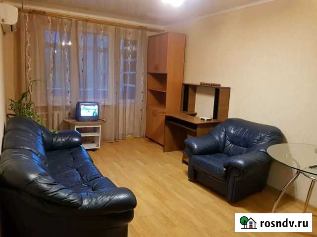 2-комнатная квартира, 45 м², 2/5 эт. в аренду на длительный срок в Новочеркасске Новочеркасск - изображение 1