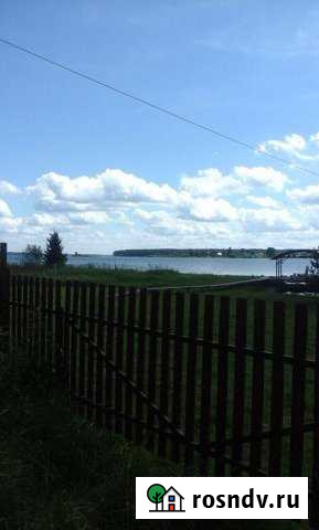 Участок ИЖС 50 сот. на продажу в Пено Пено - изображение 1