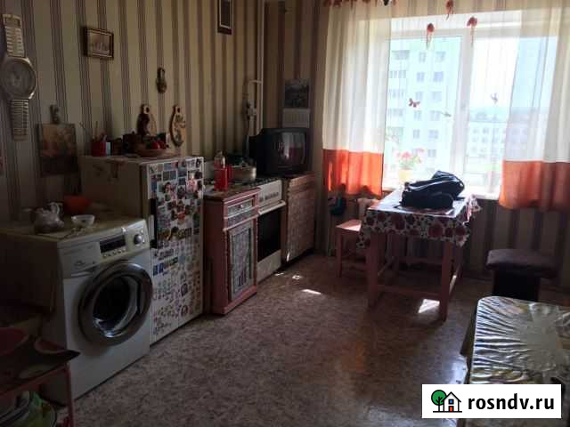 2-комнатная квартира, 82 м², 5/10 эт. на продажу в Благовещенске Республики Башкортостан Благовещенск - изображение 1
