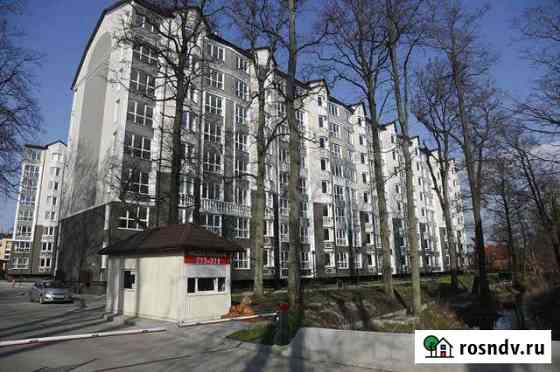 1-комнатная квартира, 41 м², 6/8 эт. на продажу в Гурьевске Калининградской области Гурьевск