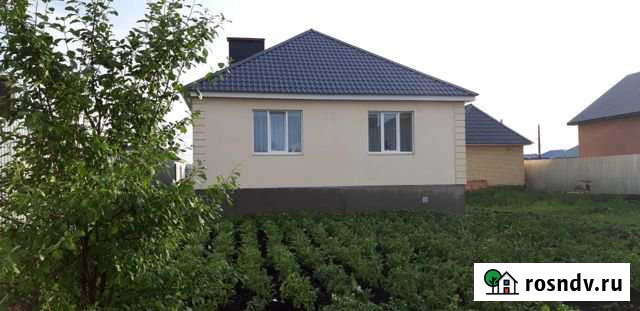 Дом 100 м² на участке 8 сот. на продажу в Нижней Мактаме Нижняя Мактама - изображение 1