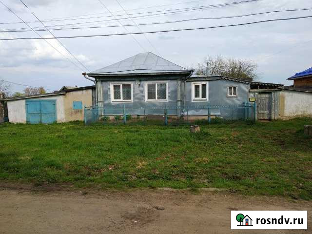 Дом 60 м² на участке 11.5 сот. на продажу в Ворсме Ворсма - изображение 1