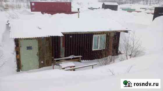 Дача 65 м² на участке 3.5 сот. на продажу в Норильске Норильск