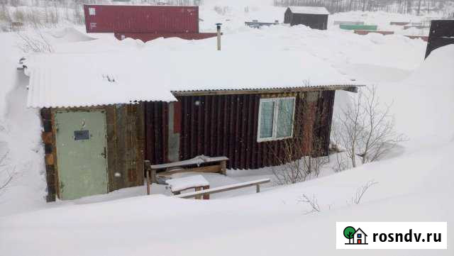 Дача 65 м² на участке 3.5 сот. на продажу в Норильске Норильск - изображение 1