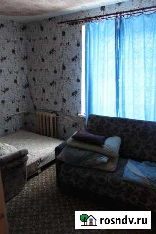 3-комнатная квартира, 56 м², 5/5 эт. в аренду посуточно в Сегеже Сегежа - изображение 1