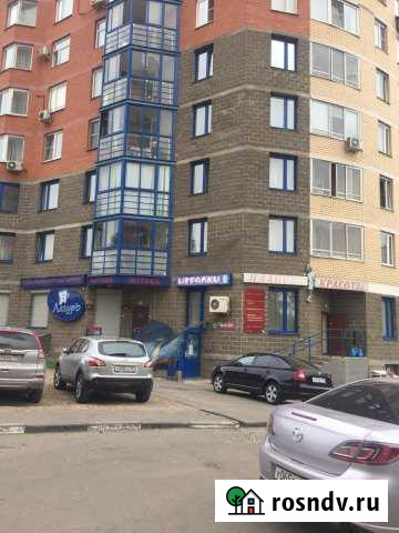 Помещение свободного назначения, 104 кв.м. Пушкино - изображение 1