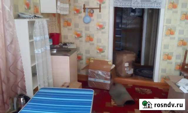 Дом 105 м² на участке 10 сот. на продажу в Балахте Балахта - изображение 1