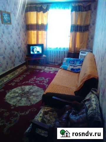 1-комнатная квартира, 29 м², 1/5 эт. в аренду на длительный срок в Биробиджане Биробиджан - изображение 1