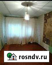 1-комнатная квартира, 29 м², 1/2 эт. на продажу в Аксае Ростовской области Аксай - изображение 1