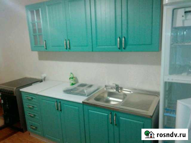 Дом 80 м² на участке 6 сот. в аренду на длительный срок в Кстово Кстово - изображение 1