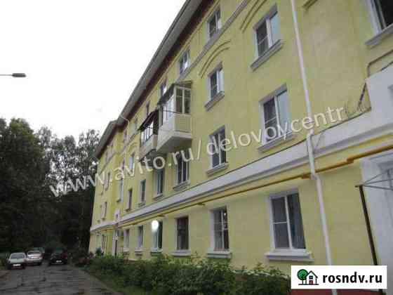 Комната 20 м² в 3-ком. кв., 1/4 эт. на продажу в Клине Клин